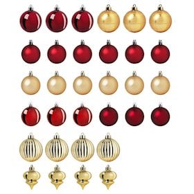 Set of pine wood toys IKEA Vinter 2021 32 pieces (v2)